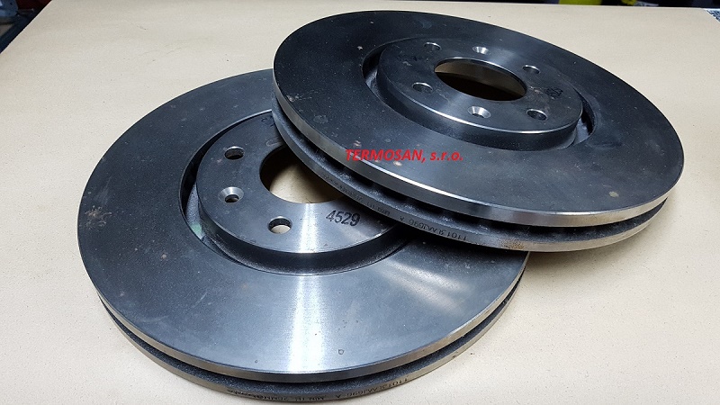 Brzdový kotúč 45294531 (sada 2ks)