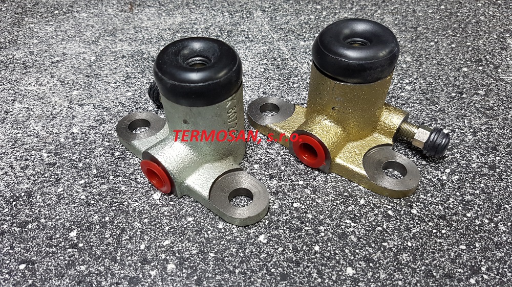 Brzdový valec 531983227912 (pravý)