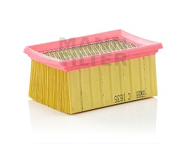 Vzduchový filter C1635