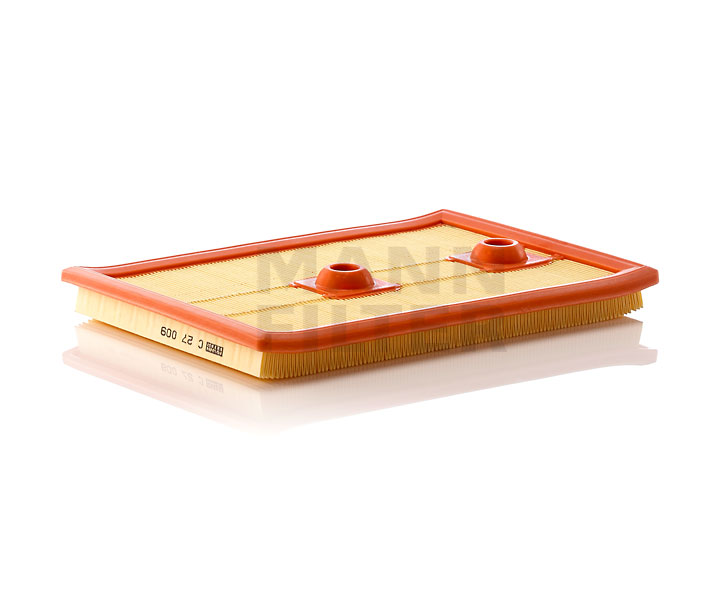 Vzduchový filter C27009=SA5330=F026400342