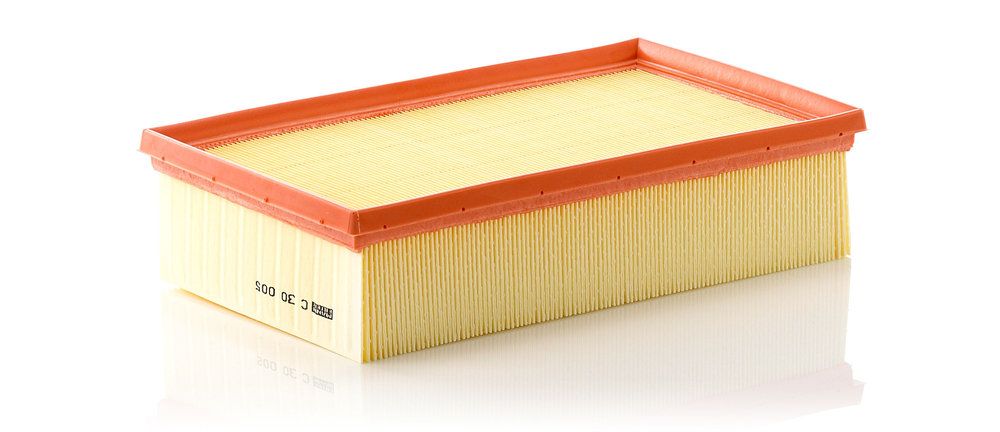 Vzduchový filter C30005