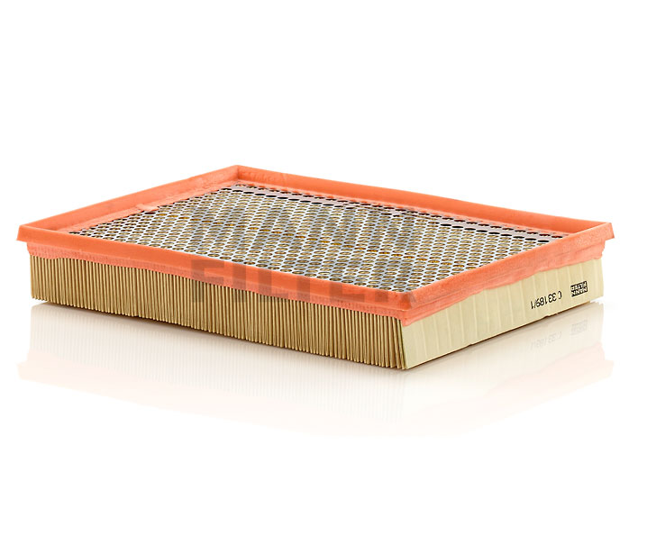 Vzduchový filter C33189/1=1457433579=SA5124