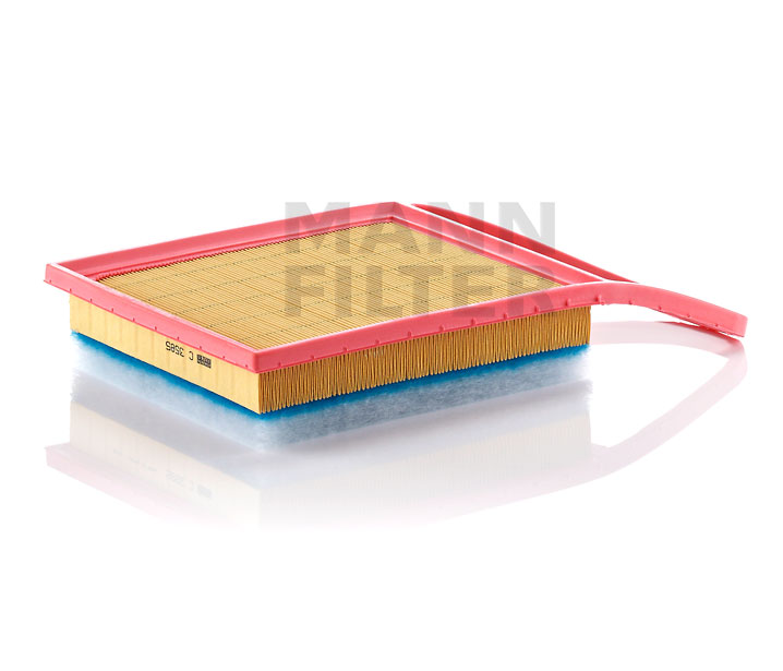Vzduchový filter C3585