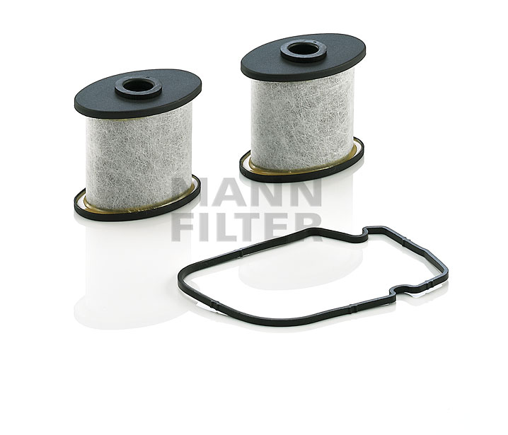 Vzduchový filter C911x-2=KAO7061