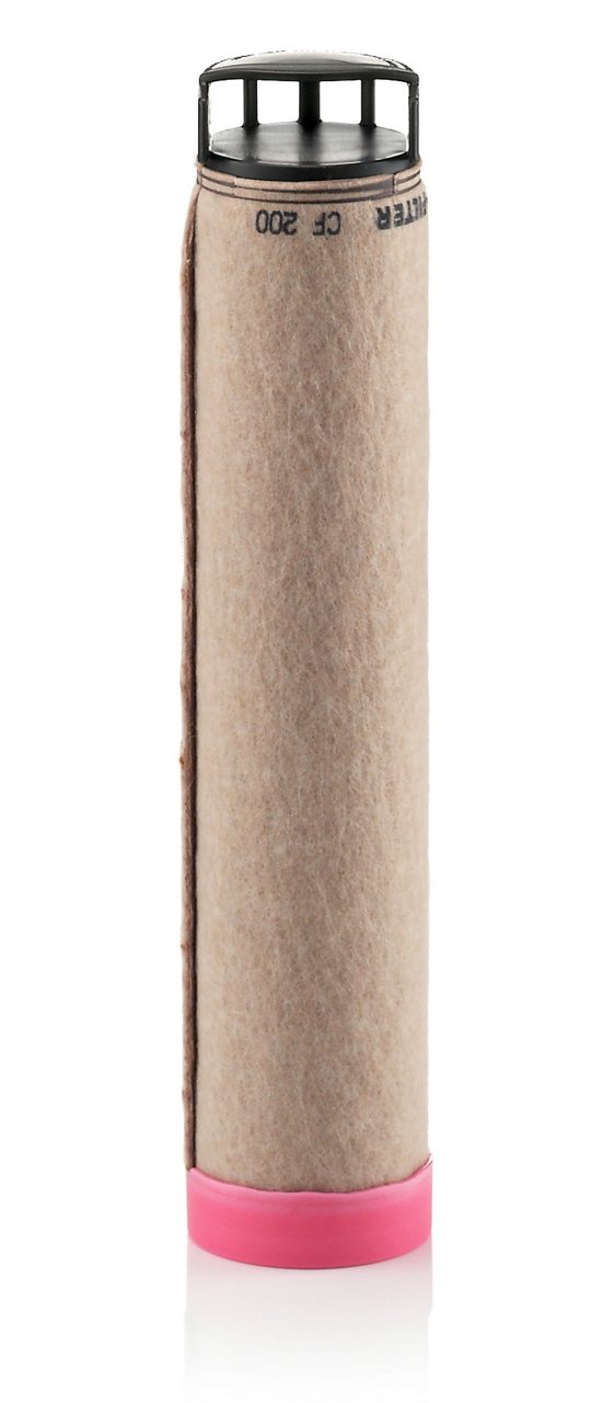 Vzduchový filter CF200=E1600LS=SA17105=AF26390