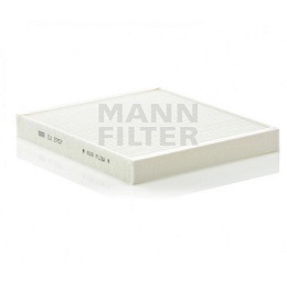 Kabínový filter CU2757=1987432038