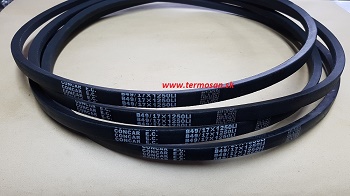 Klinový remeň 10x1250 Li 