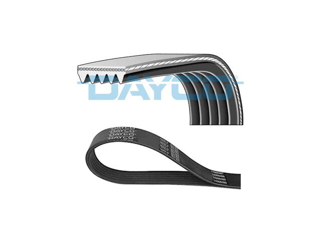 Drážkový remeň 5 PK 1815 DAYCO