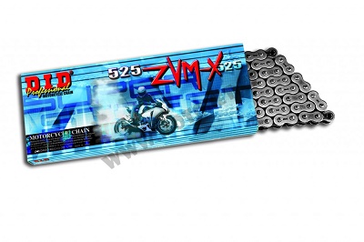 525 ZVM-X reťaz 108 článkov