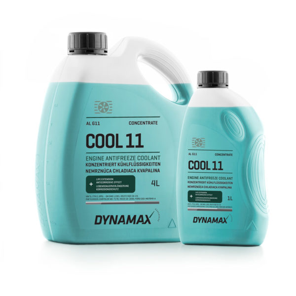 DYNAMAX COOL 11 (25 L)