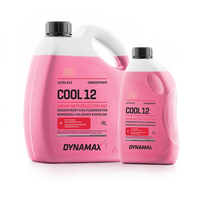 DYNAMAX COOL 12 (10 L) 