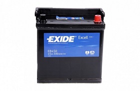 Akumulátor EB450   45Ah  