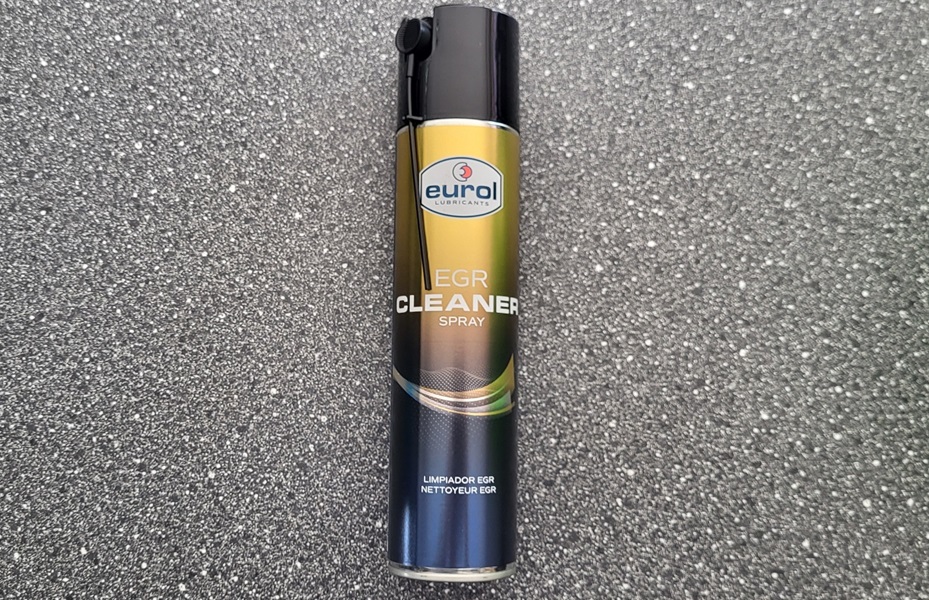 EGR EUROL Cleaner (400 ml)