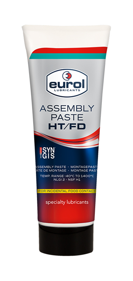 EUROL ŠPECIÁLNY Assembly Paste HT/ FD 110 g