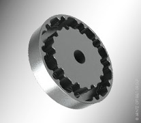 F9PT predvŕtaná časť Tecnamic - Optibelt