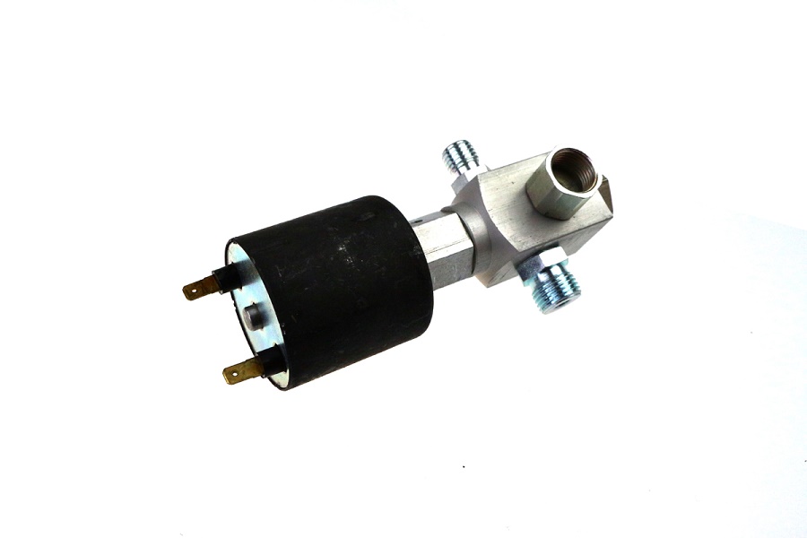 Elektromagnetický ventil 12V EV68 (nový) CZ