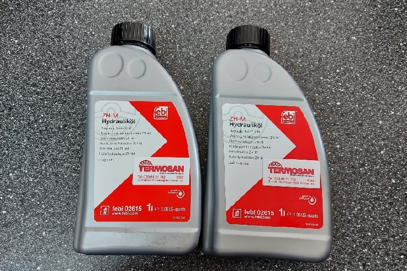 FEBI ZH-M 02615  (1 L)