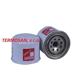 Palivový filter FF5087=WK818/80=FT7219