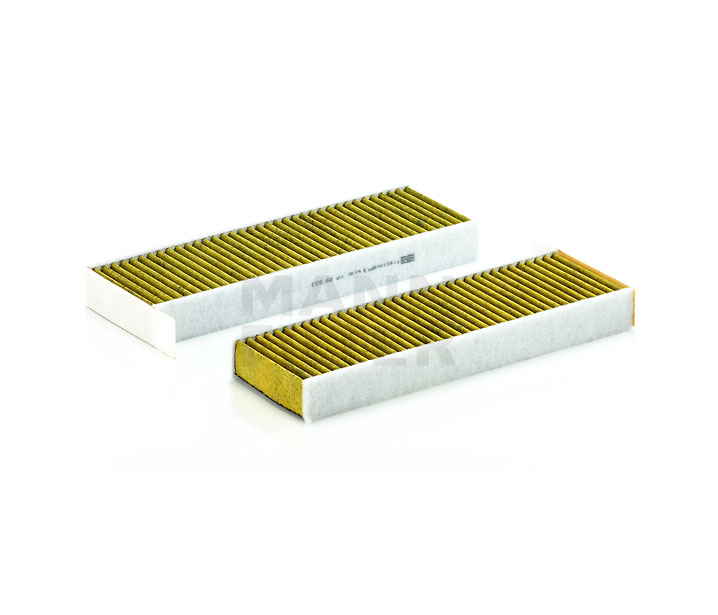 Kabínový filter FP 29 003-2