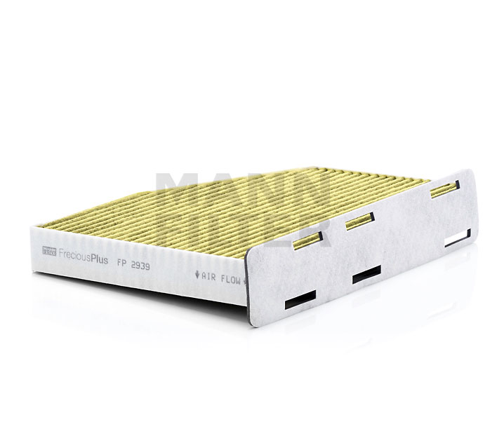 Kabínový filter FP2939