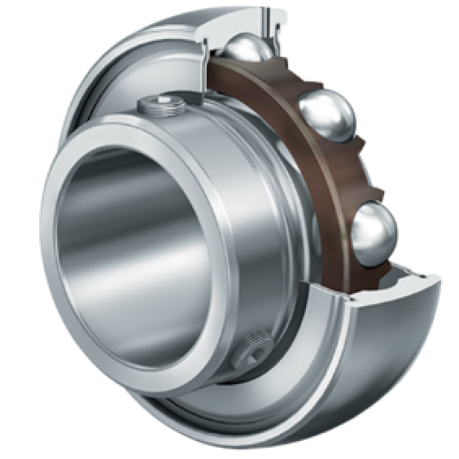 GAY35 NPPB ložisko INA