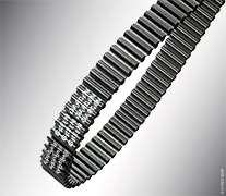 Ozubený remeň LG2000911