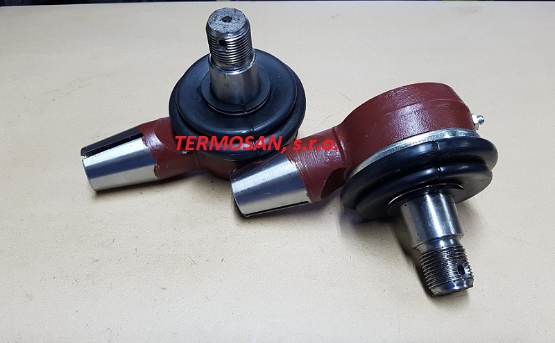 Guľový čap pravý T-815