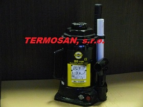 Hydraulický zdvihák 20t Omega vysoký (nový)