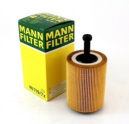 Olejový filter HU719/7x=SO7098=26.43.49/10=OX188D