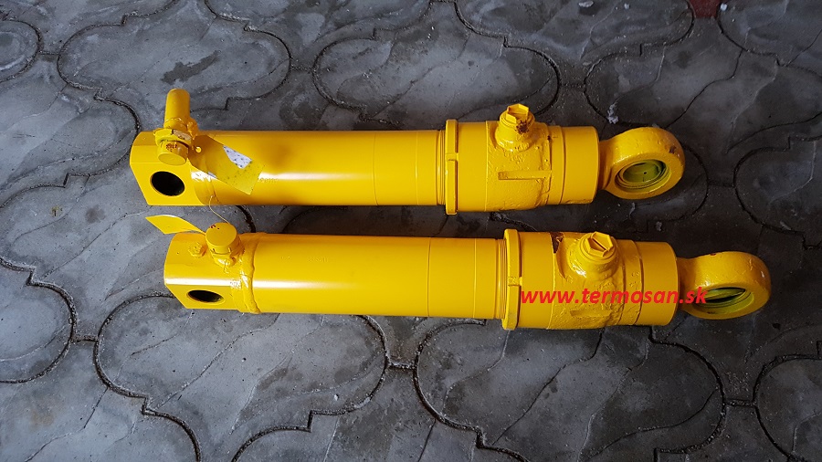 Hydraulický valec 80x56 (oprava)
