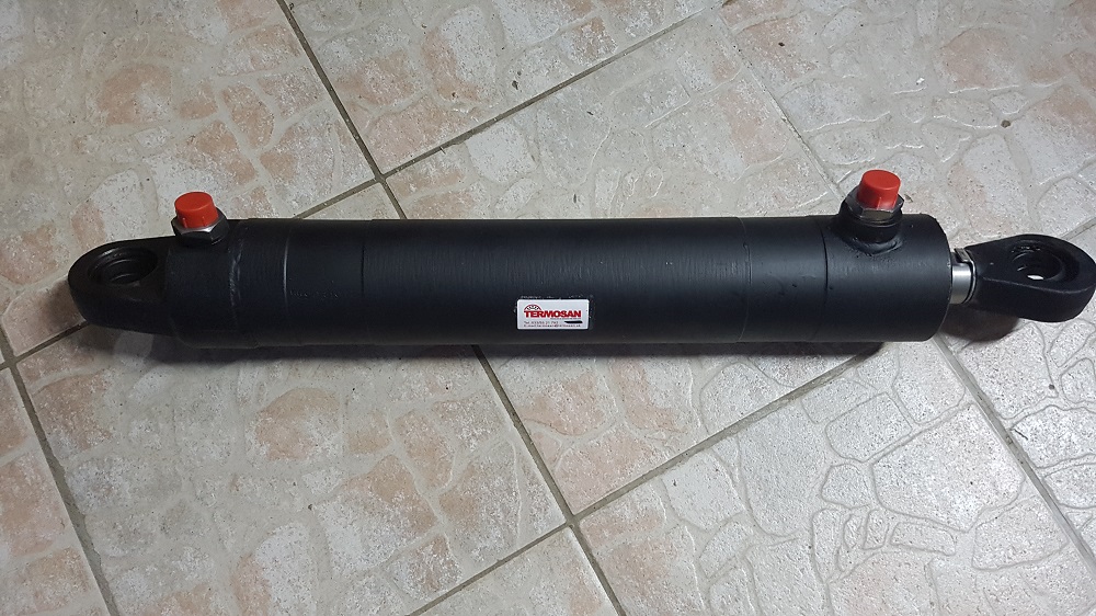Hydraulický valec 80x40x350 (oprava)   