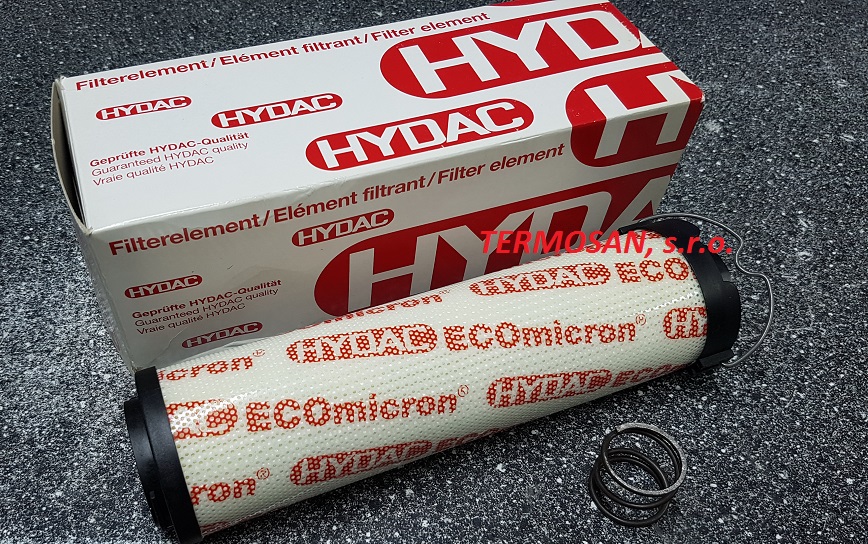 Hydraulický filter 0165R010ECO/N=1268376=SH74142