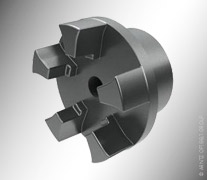 XW-42H predvŕtaná časť Tecnamic - Optibelt