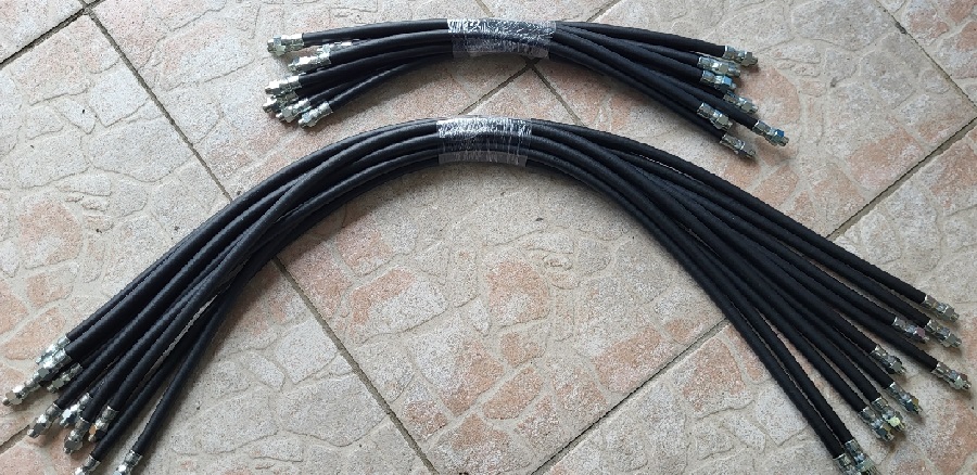 Mazacia hadička NT03 1000mm