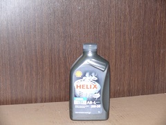 Helix Ultra Diesel AB-L 5W-30 (1 L)