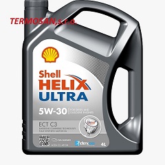 Helix Ultra ECT C3 5W-30 (4 L)