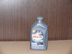 Helix Ultra Extra 5W-30 (1 L)