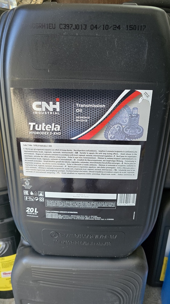 AMBRA Hydrodex 3   ( 20 L )