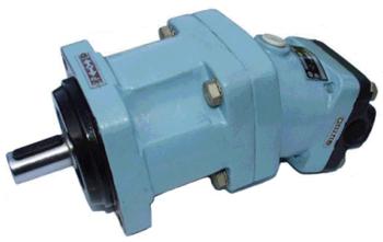 Hydromotor AM 16-01A (nový)