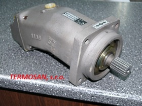 Hydromotor AM 28.02 AE   GO