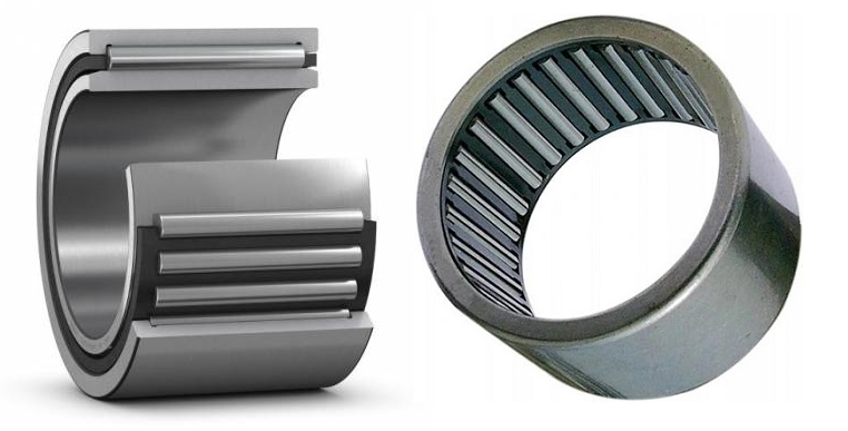 HK 1010 SKF ložisko