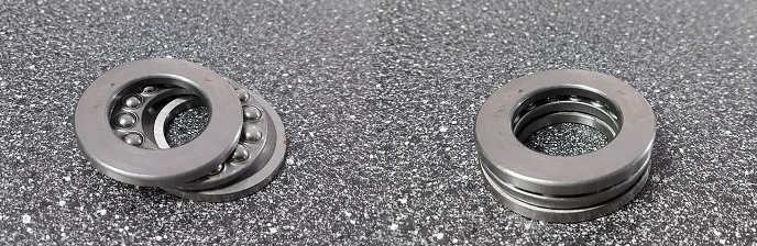 51208 (40x68x19) ložisko ZVL 