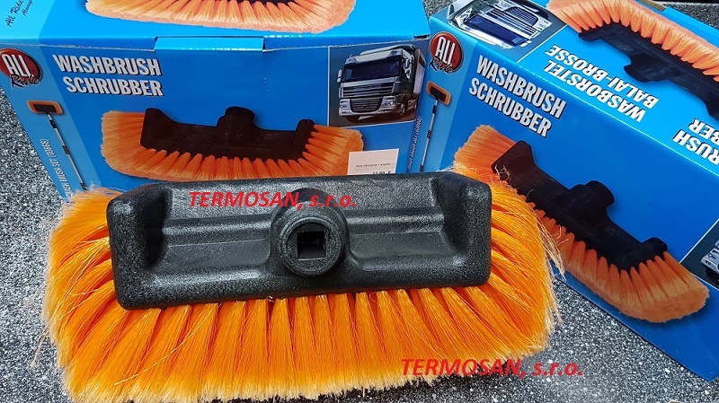 Kefa náhradná oranžová PV