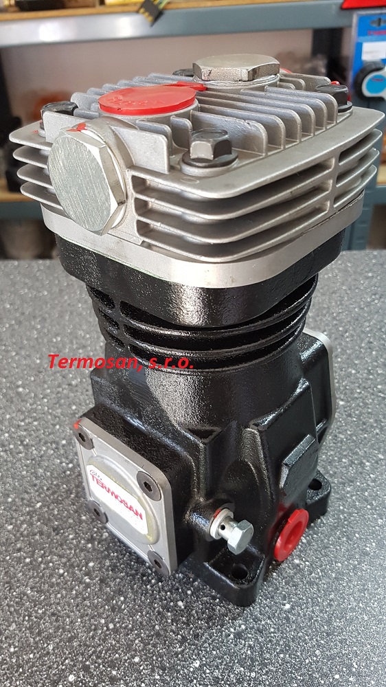 Kompresor YUMAK 4111417030 (nový) › 4111415030 