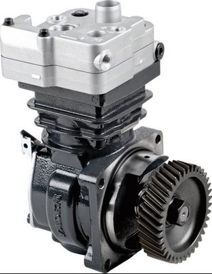 Kompresor WABCO 411154003 (nový)