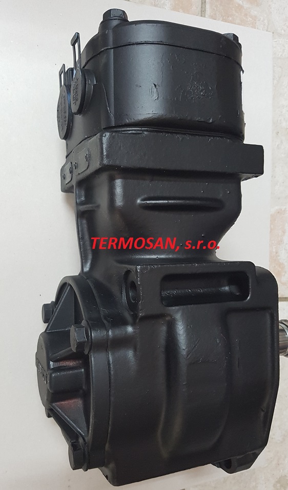 Kompresor 9111450600 WABCO (oprava)