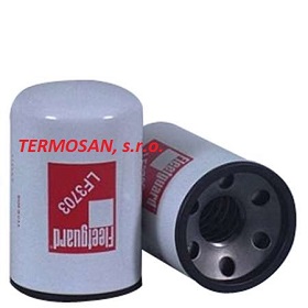 Olejový filter LF3703=W925=RE59754=SO10006