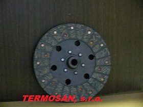 Lamela spojky 386021060 ( priemer 35/325 )