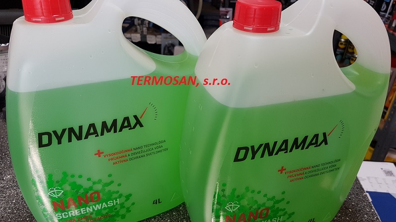 Letná zmes DYNAMAX NANO (4 L) 