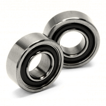 CSK12-M-C5 ložisko STIEBER